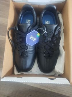 Band New K-Swiss School Shoes