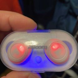 2boom Earbuds