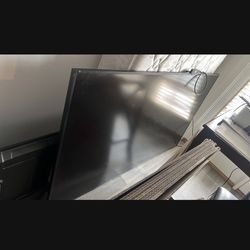 75inch Samsung flat screen tv