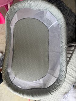 Halo Bassinet