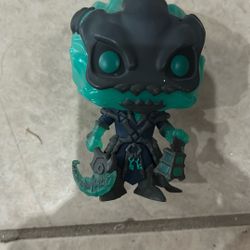 League of Legends - Thresh #07.