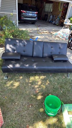 Let Out Bed Or Couch 