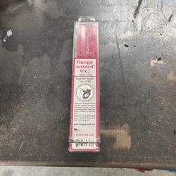 Flange Wizard Magnetic Blocks New In Package