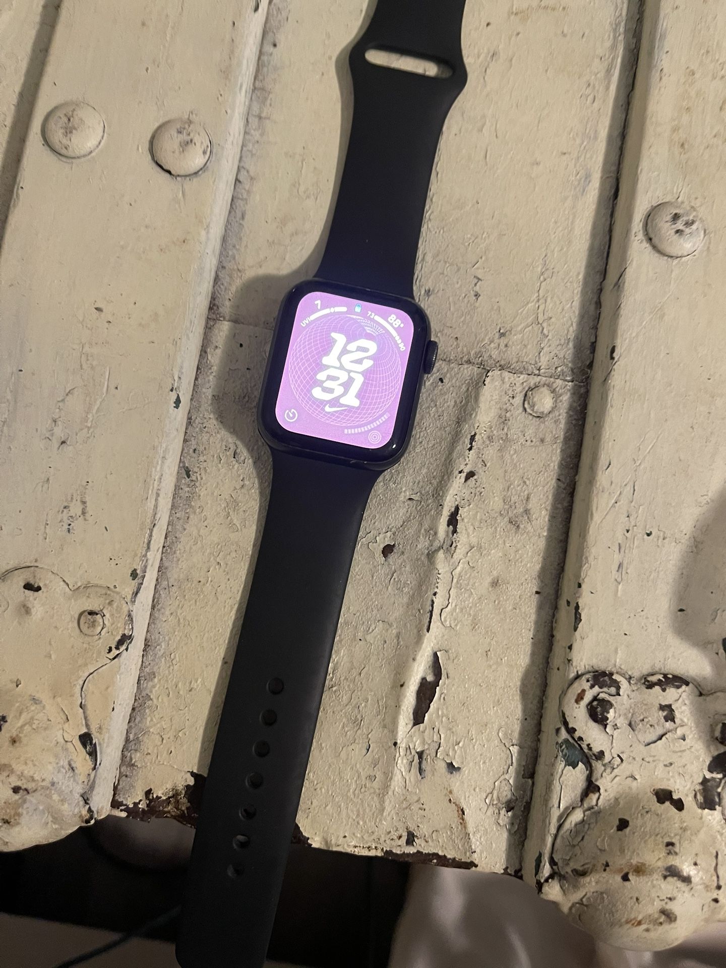 Apple Watch SE