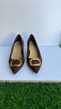 Zapatos   Casual   Toe Kitten Heel P