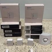 SimpliSafe entry sensor (8)