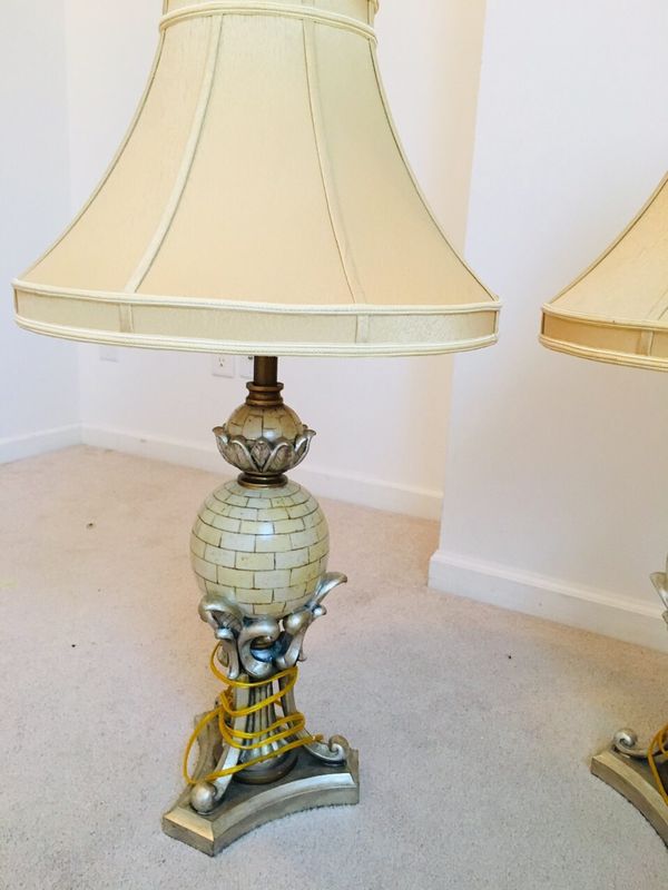 New And Used Lamp For In Charlottesville Va Offerup