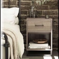 1 available New nightstand