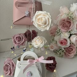 Sanrio Hello Kitty  Mini Purse ( Read Info )