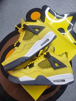 Jordan 4