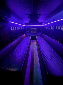 Party Bus