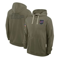 Buffalo Bills football hoodies