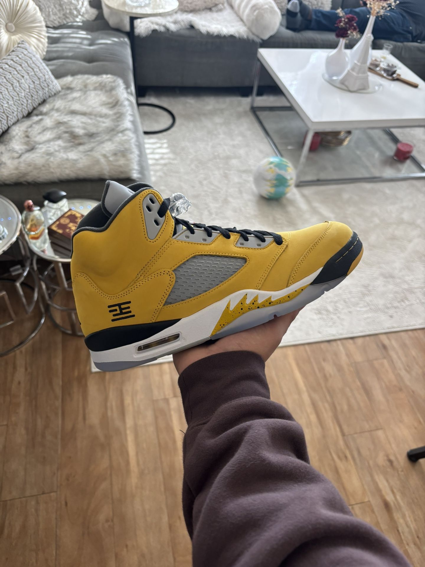 Jordan 5 Tokyo