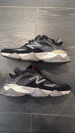 New Balance size 12 men