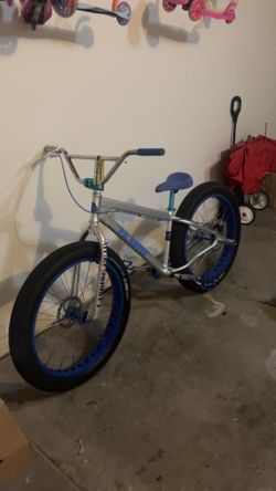 Se pk ripper bike TRADE ONLY
