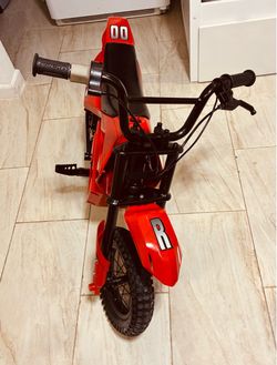 Razor MX 350