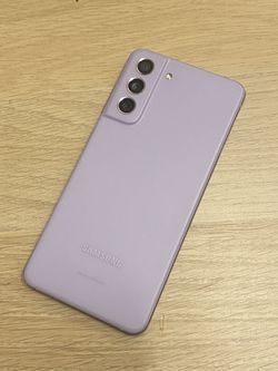 Galaxy S21 FE 5G Fully Unlocked 
