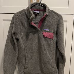 Patagonia Size S 