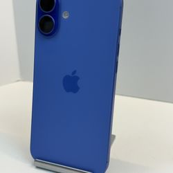 Apple iPhone 16 PLUS 128gb. ( Fully Unlocked )