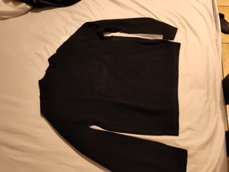 Lady Sweater