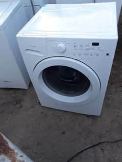 Lavadora Frigidaire en buenas conditines