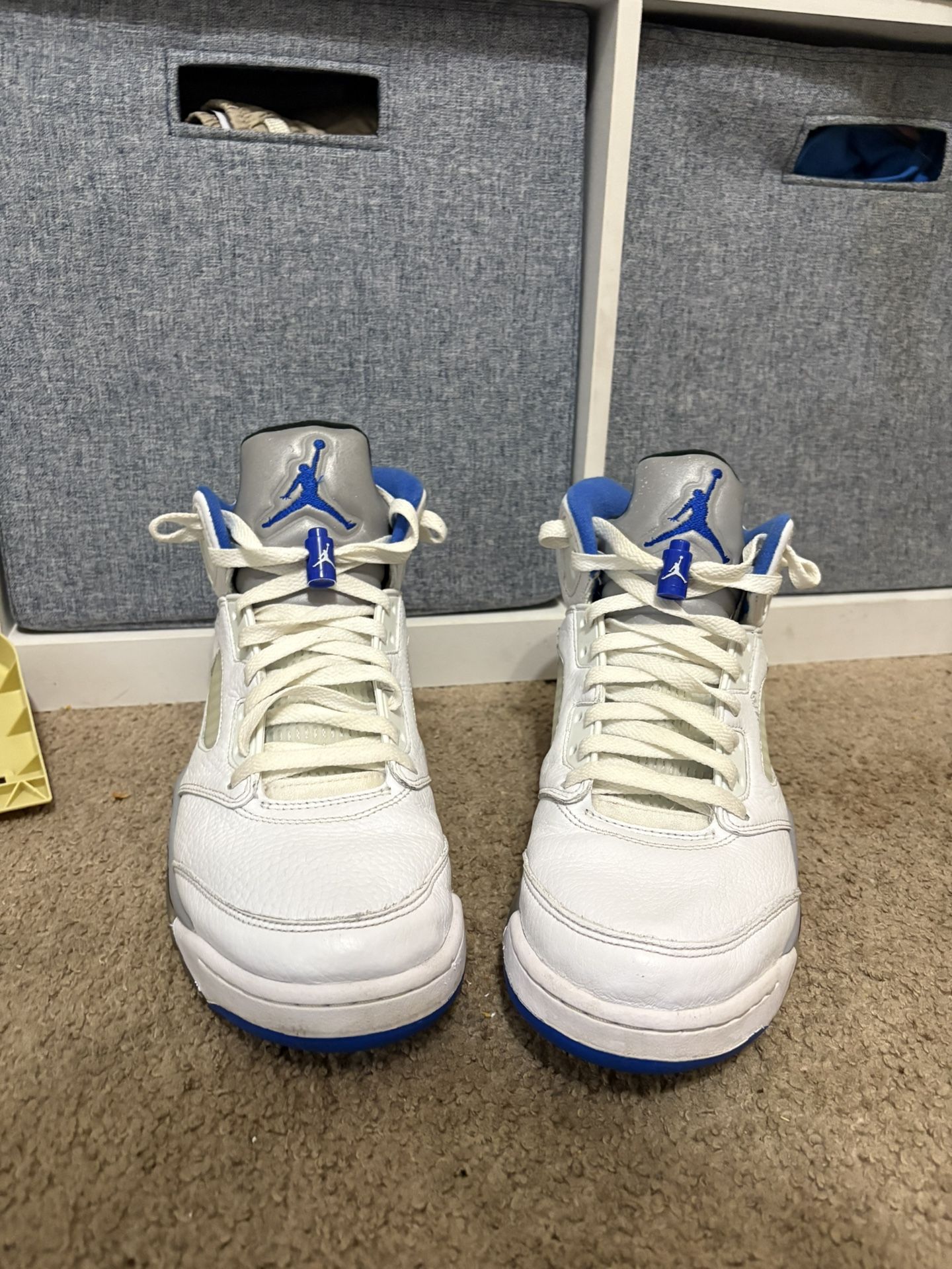 Jordan Retro 5