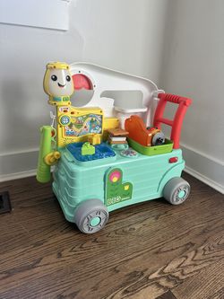 Baby little kid toddler toy