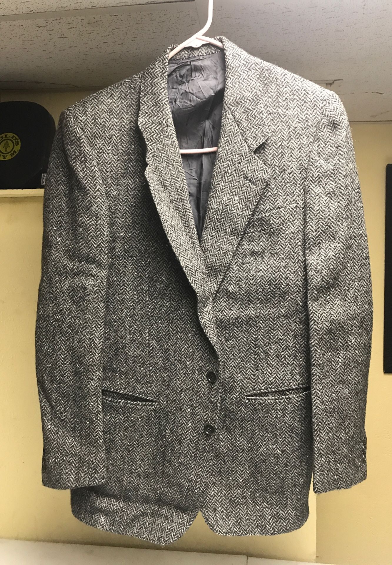 Ermenegildo zegna men’s