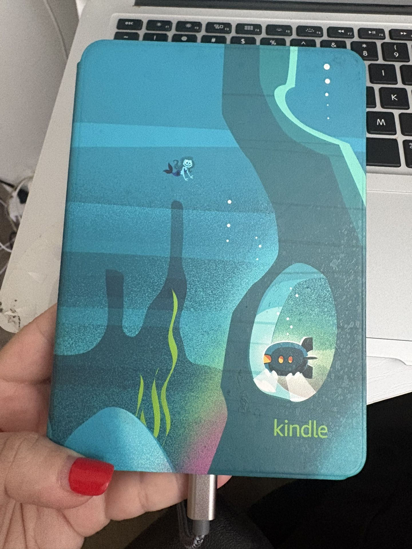 Kids Kindle