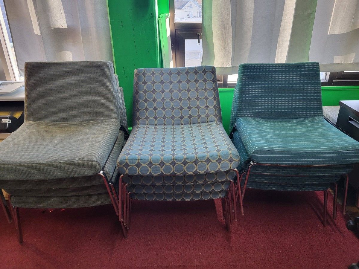 DESIGNER CHAIRS (HOME73)