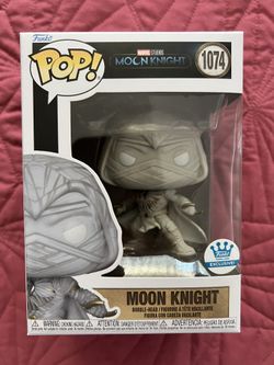 Moon Knight Pop