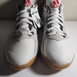 D Lillard 2 “Rip City” Never Warn Size 11