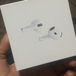 Airpods Gen 4