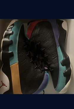 Jordan 9