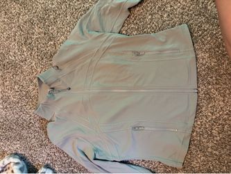 define lululemon jacket