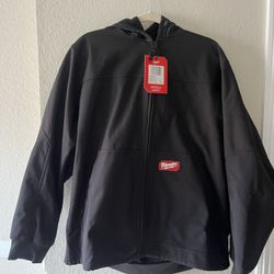 Milwaukee Jacket XL (NEW)