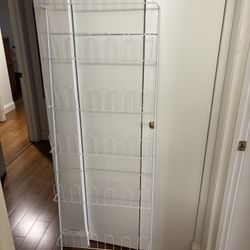 Shoe Storage Rack