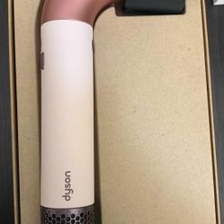 Dyson Hair Dryer Tools For Sale 