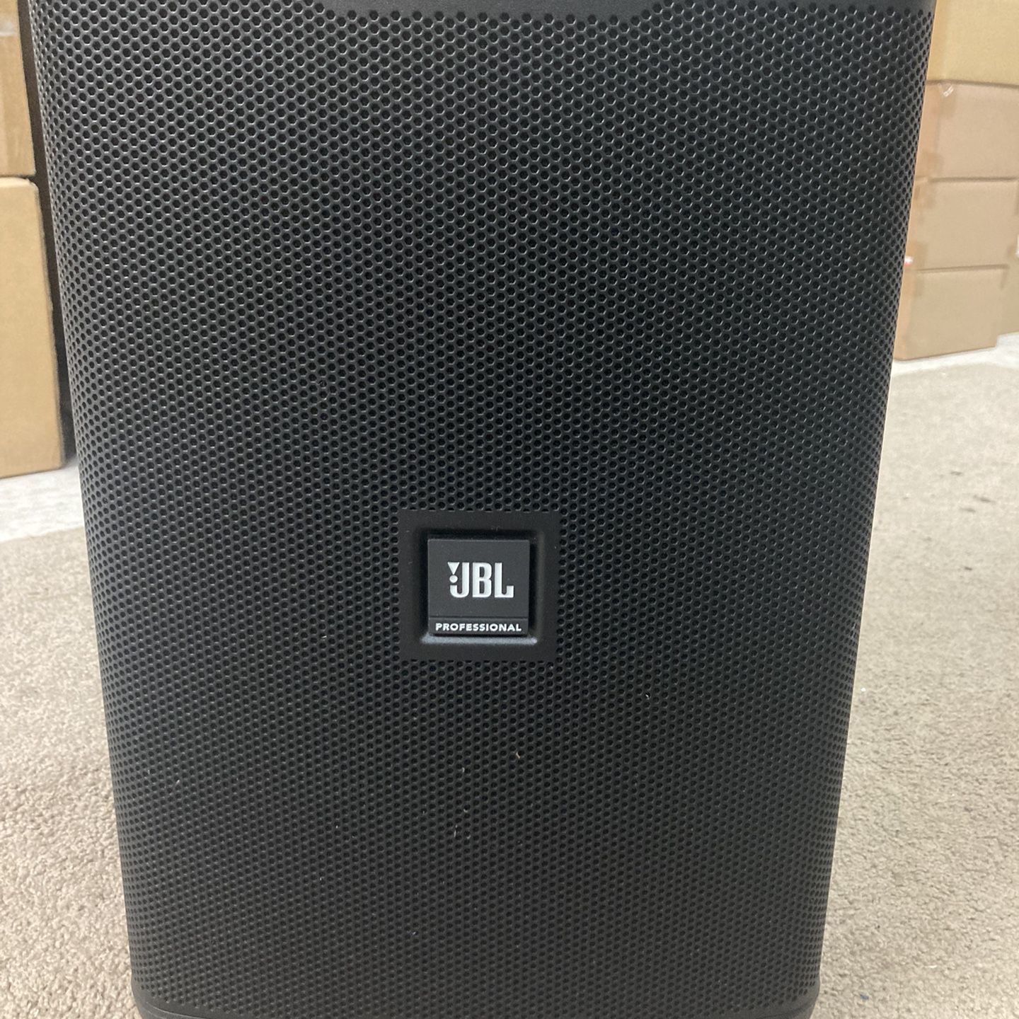 JBL EON One Personal PA System for Sale in Peoria, AZ - OfferUp