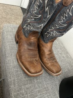 Cody James Cowboy Boots