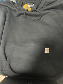 CARHARTT HOODIE