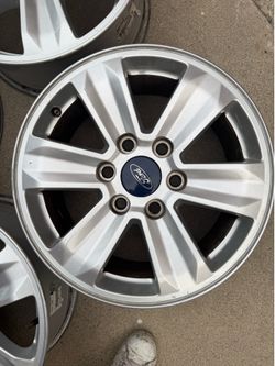 Ford 17”