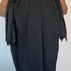 Halloween Costume 