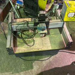 Carbide 3D Shapeoko 3 CNC Mill