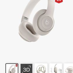 Beats Pro Headphones Brand New 