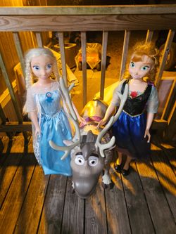FROZEN