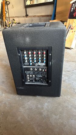 Speaker