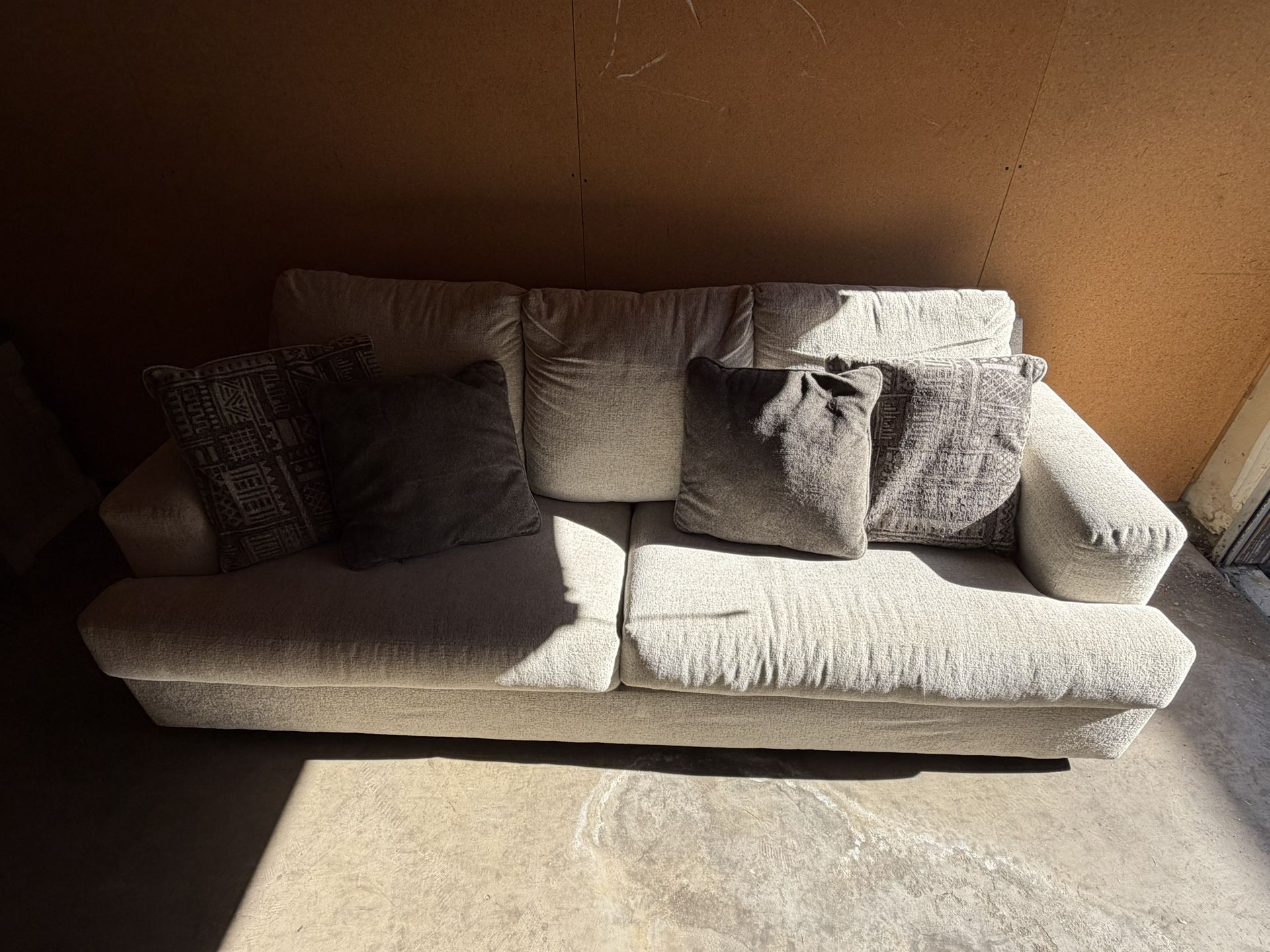 Futon Couch