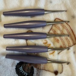 Furls Odyssey Crochet Hook Set