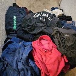 Clothes